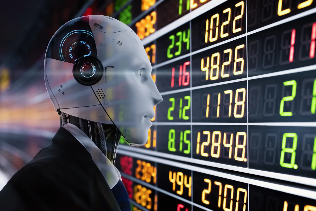 AI Panic Hits Tech Stocks: What It Means for Investors in 2026