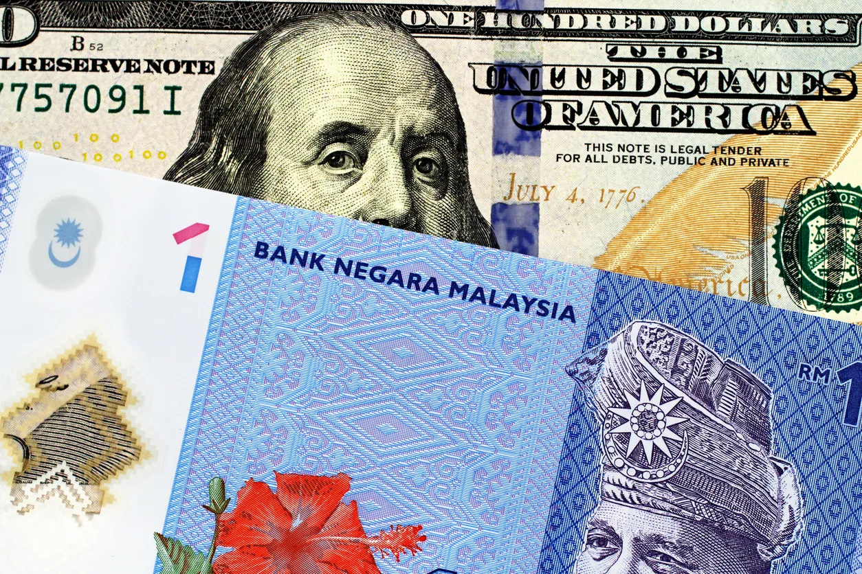 Malaysia Plans First Dollar Bond Sale Since 2021