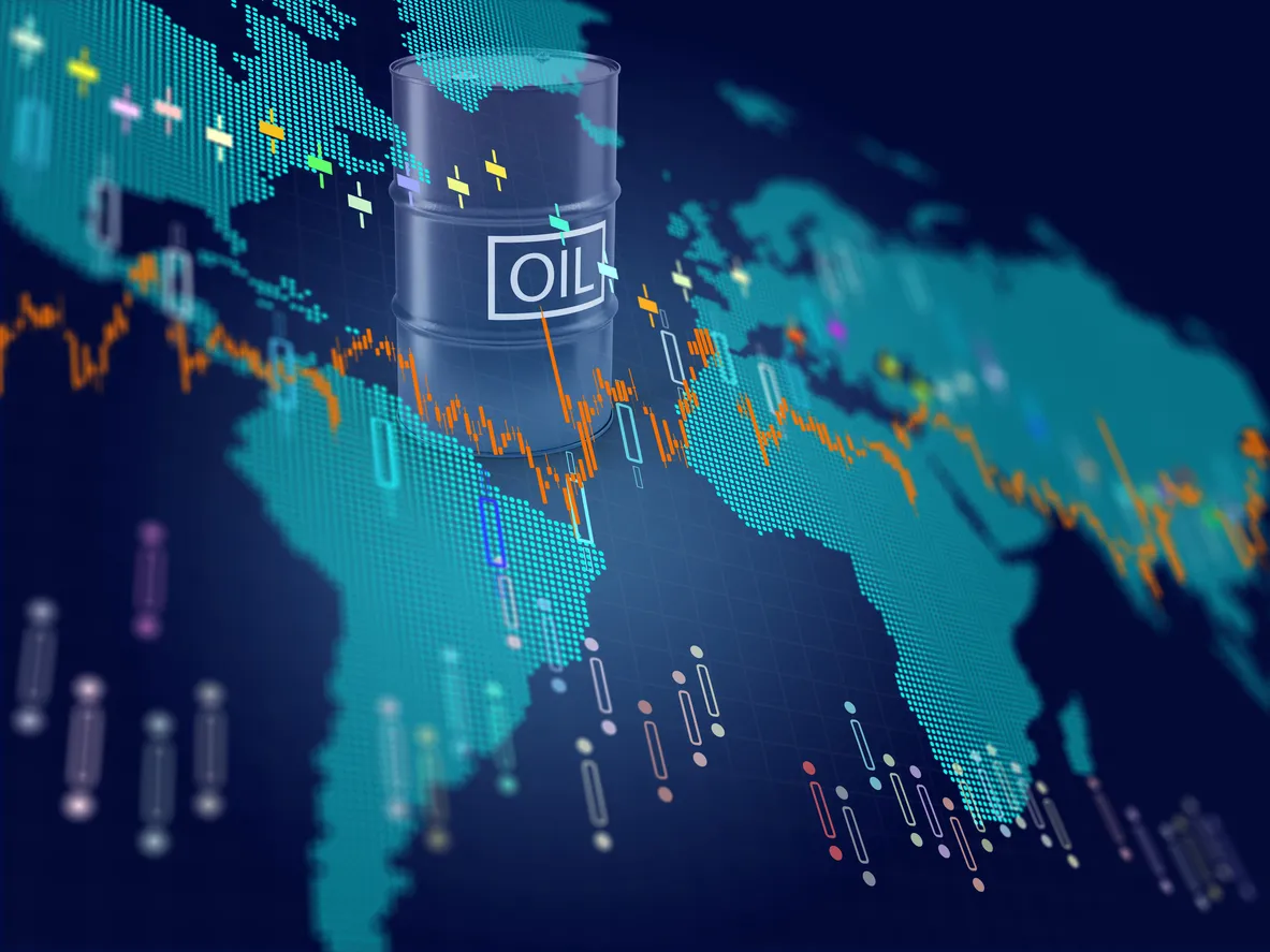 Global Markets Pause as Rising Oil Prices Shift Risk Sentiment