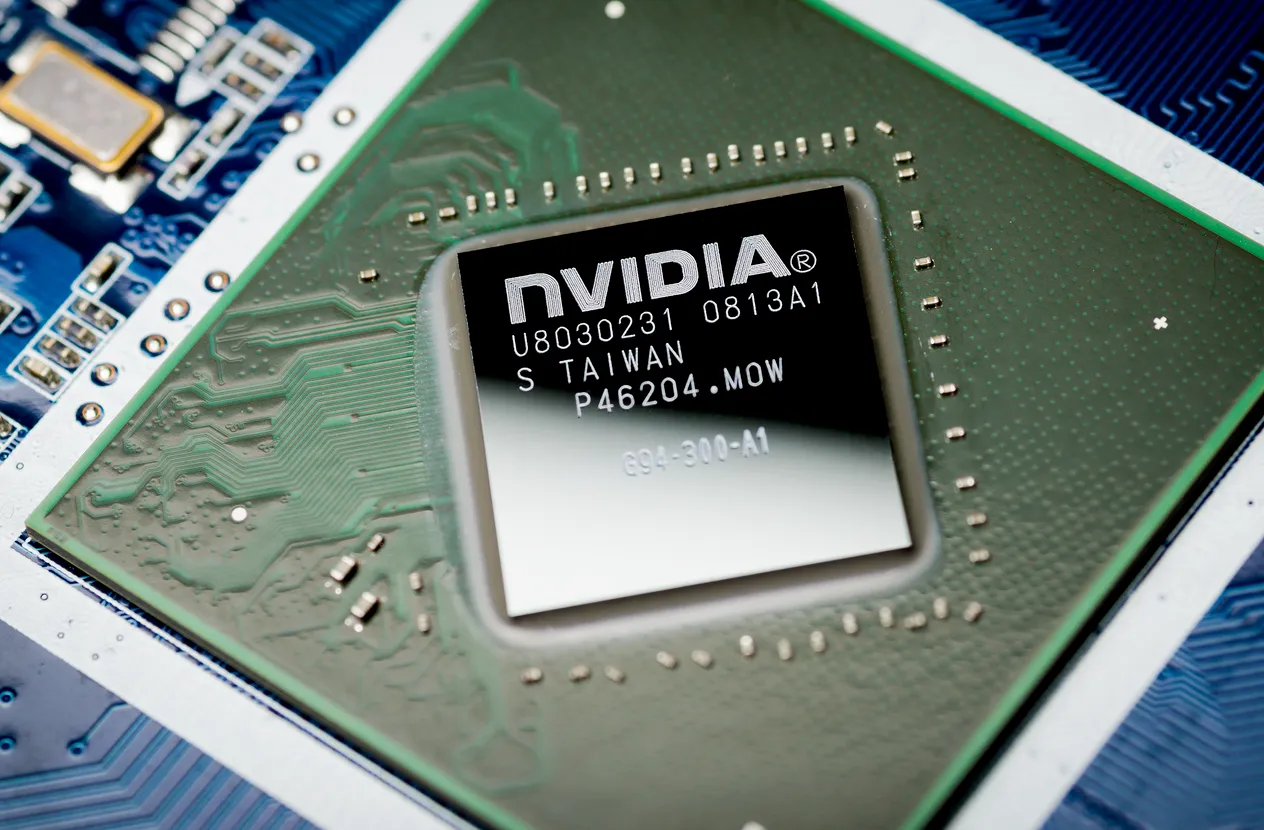 Nvidia Earnings Near as AI Demand Faces a Major Test Ahead Nvidia Earnings Near as AI Demand Faces a Major Test Ahead