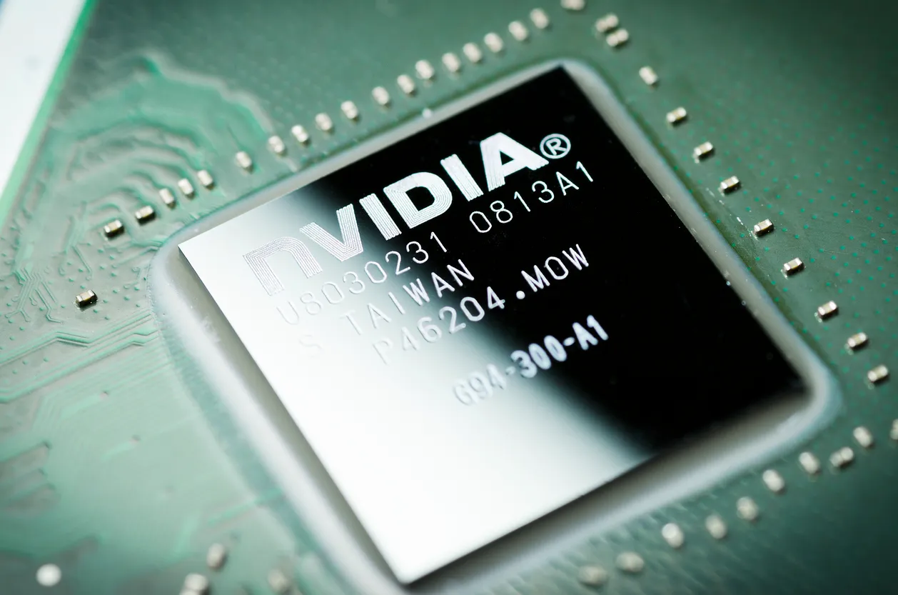 Nvidia Stock Surge 1100% Since 2023 Signals More Upside