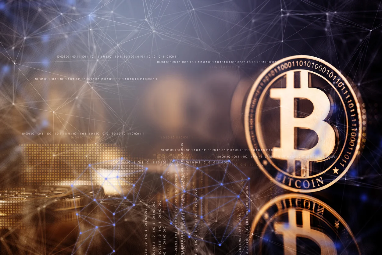 Bitcoin Rebounds Above $61,000 After $1.6B Liquidation