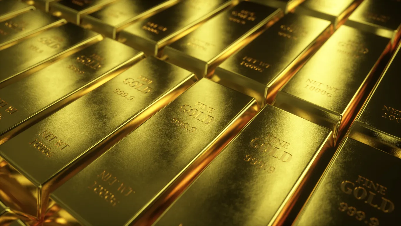 Gold Holds Firm as Trump Delays Iran Strike Plans Again Gold Holds Firm as Trump Delays Iran Strike Plans Again