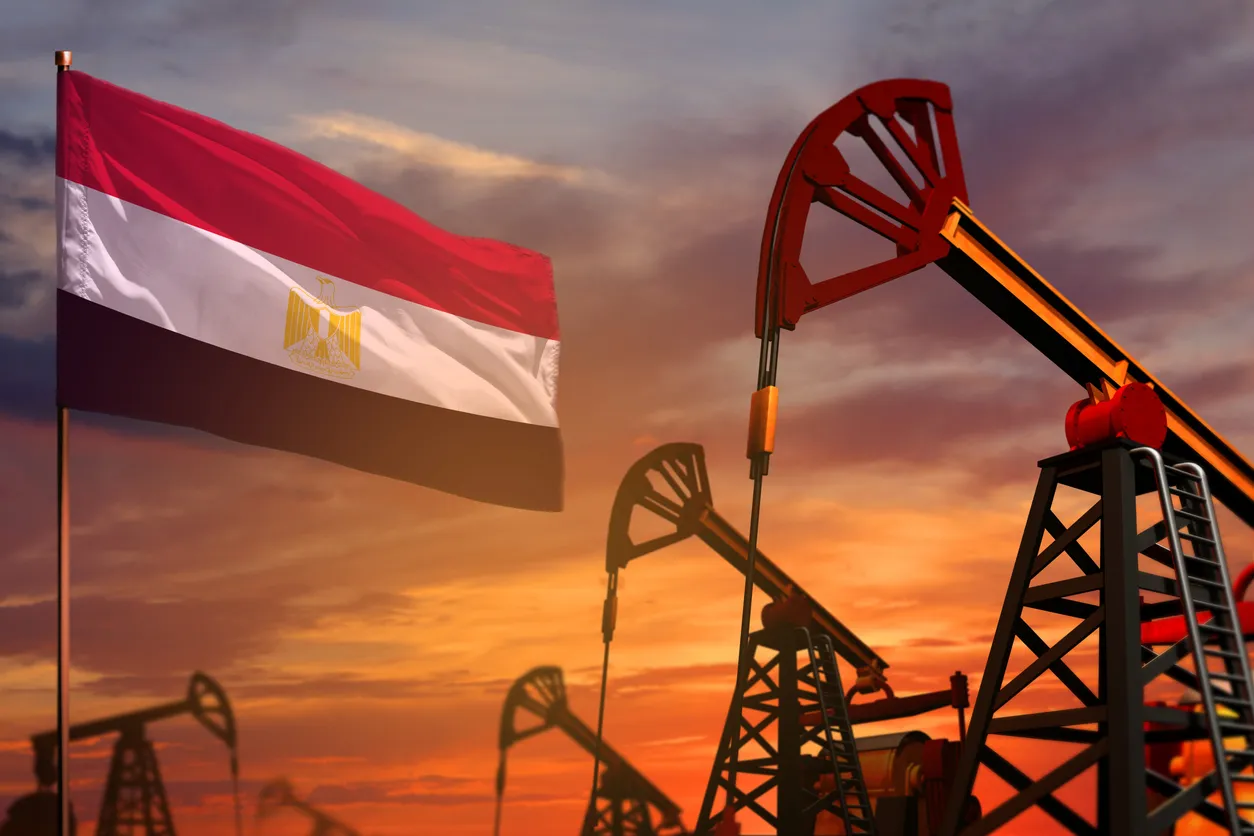 ارتفاع كبير لفاتورة واردات النفط في مصر على وقع حرب إيران 