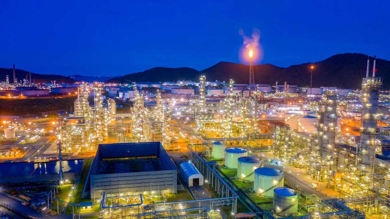 Hengli Restructures Singapore Unit After US Sanctions