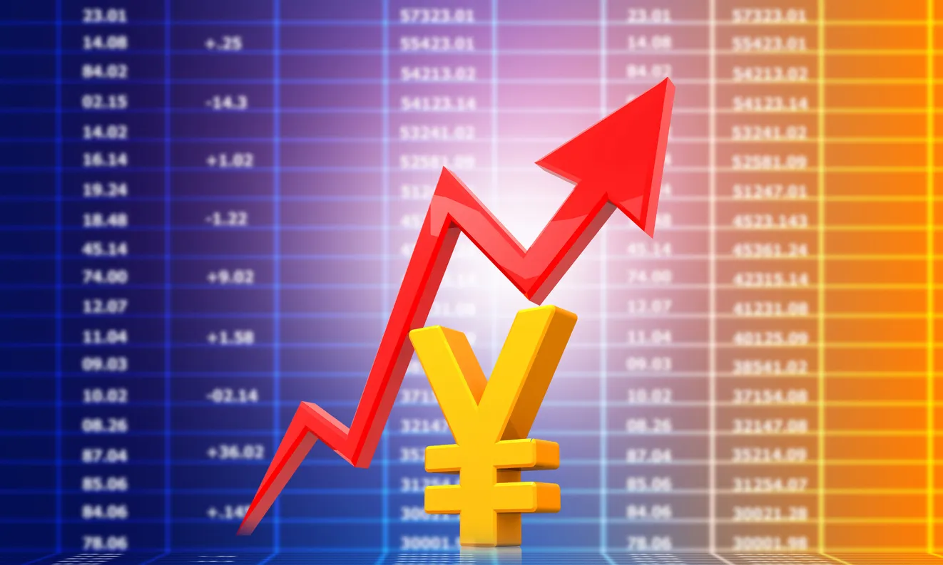 استقرار الأسهم العالمية وارتفاع الين بعد تثبيت الفائدة