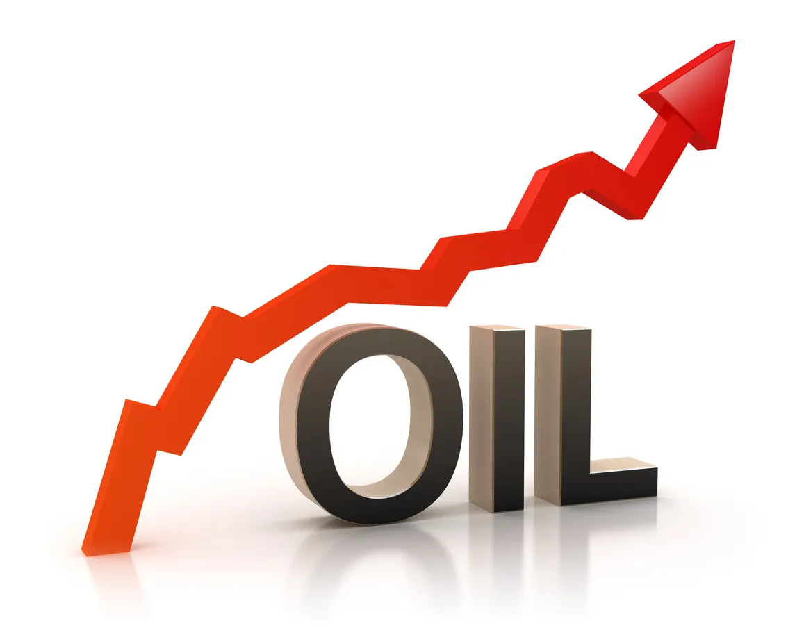 Rising oil prices squeeze margins, hit consumers.