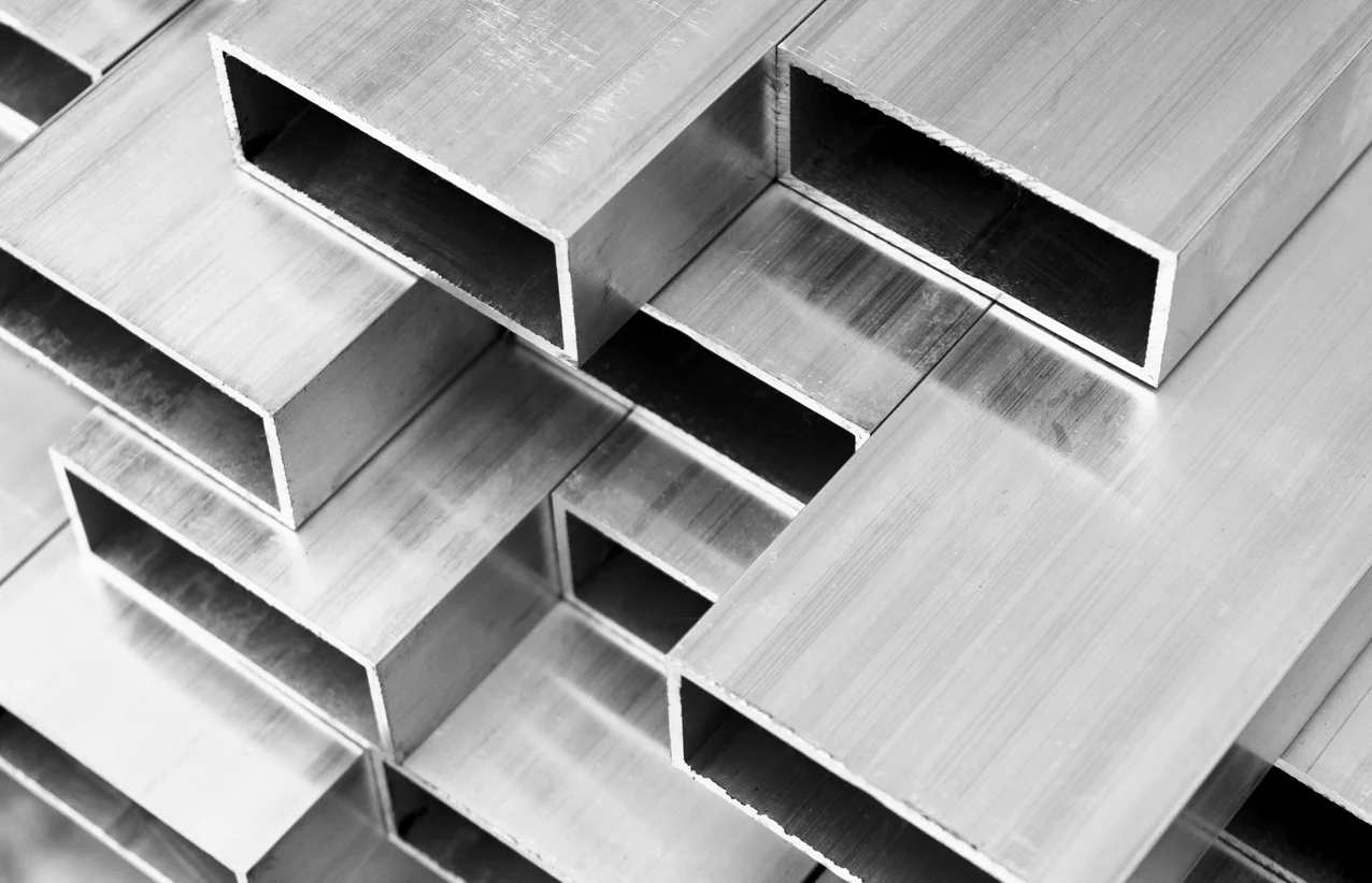Trump Cuts Tariffs on Select Steel and Aluminum Products.