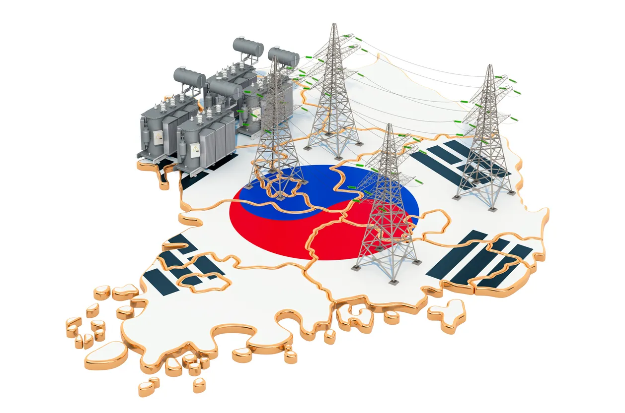 South Korea Seeks Gulf Energy Supply Routes