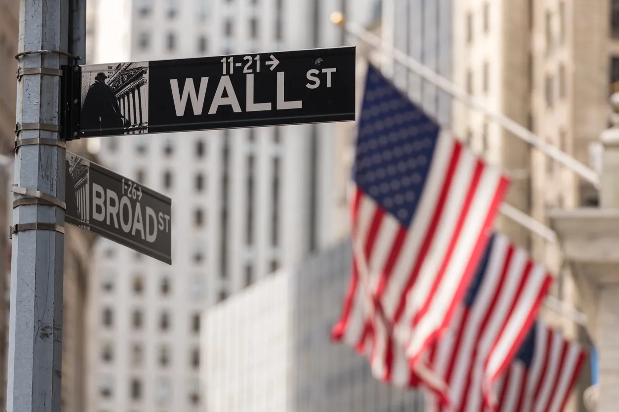 Wall Street Futures Steady Before Nvidia Earnings Wall Street Futures Steady Before Nvidia Earnings
