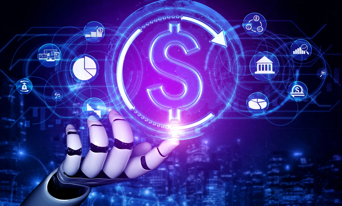 AI Disruption Set to Transform Lending Decisions in Financial Markets