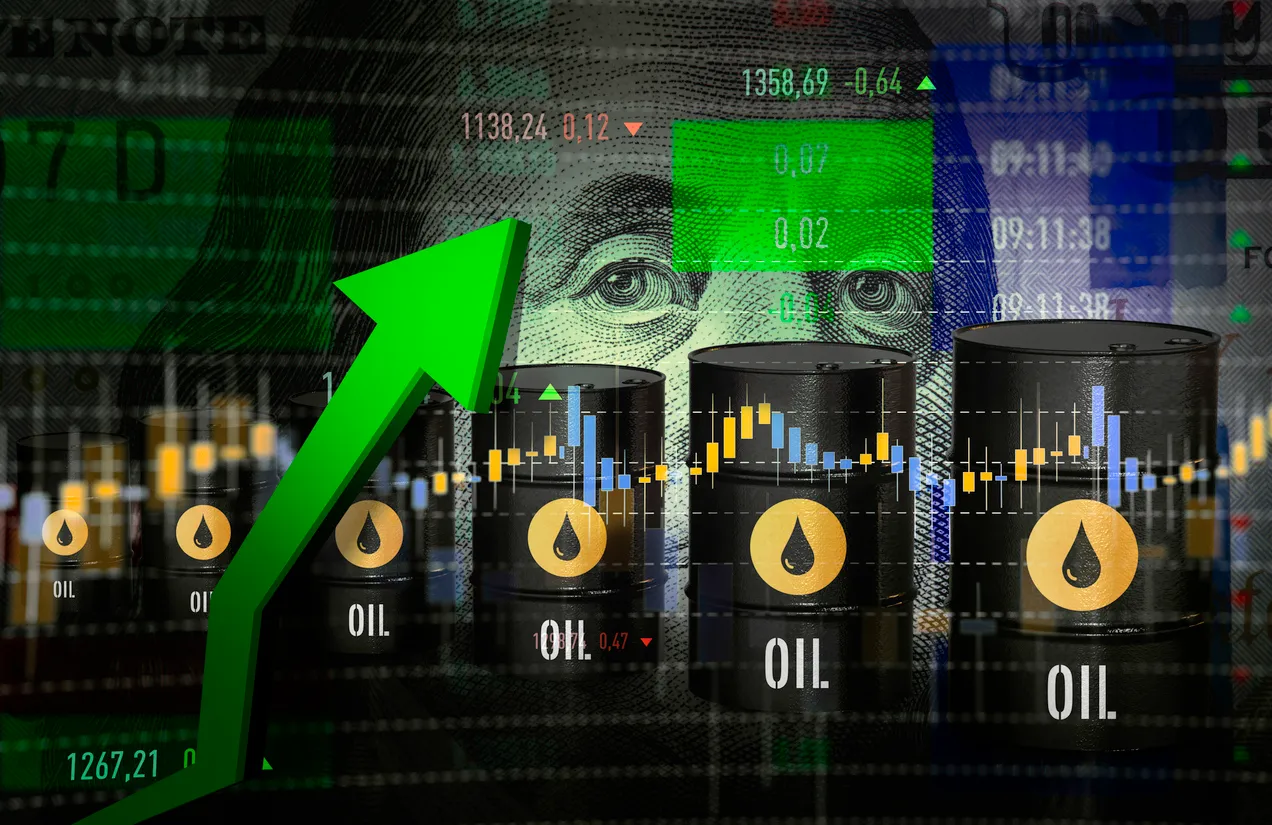 ارتفاع أسعار النفط مع استمرار تأثير اضطرابات التجارة البحرية