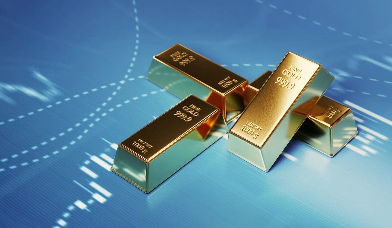 Gold Market Stability Amid Iran Tensions and US CPI Focus