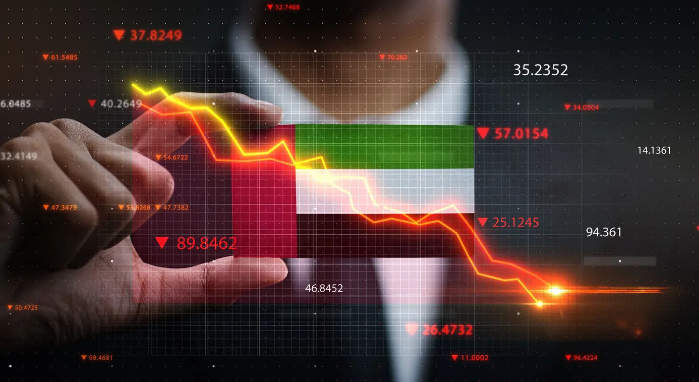 عمومية بنك أبوظبي الأول تقر توزيع أرباح قياسية بقيمة 8.8 مليار درهم