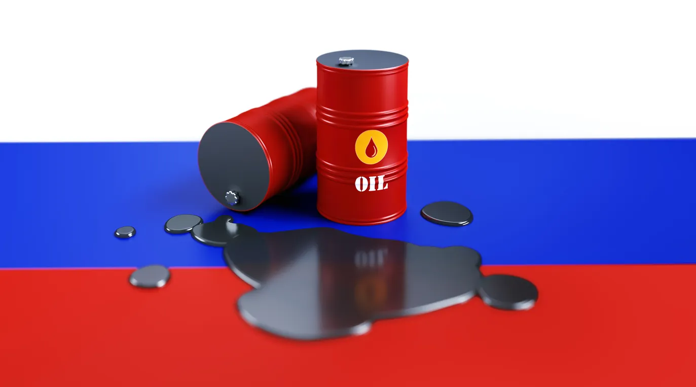 Russian Baltic Port Restarts Oil Shipments After Attacks