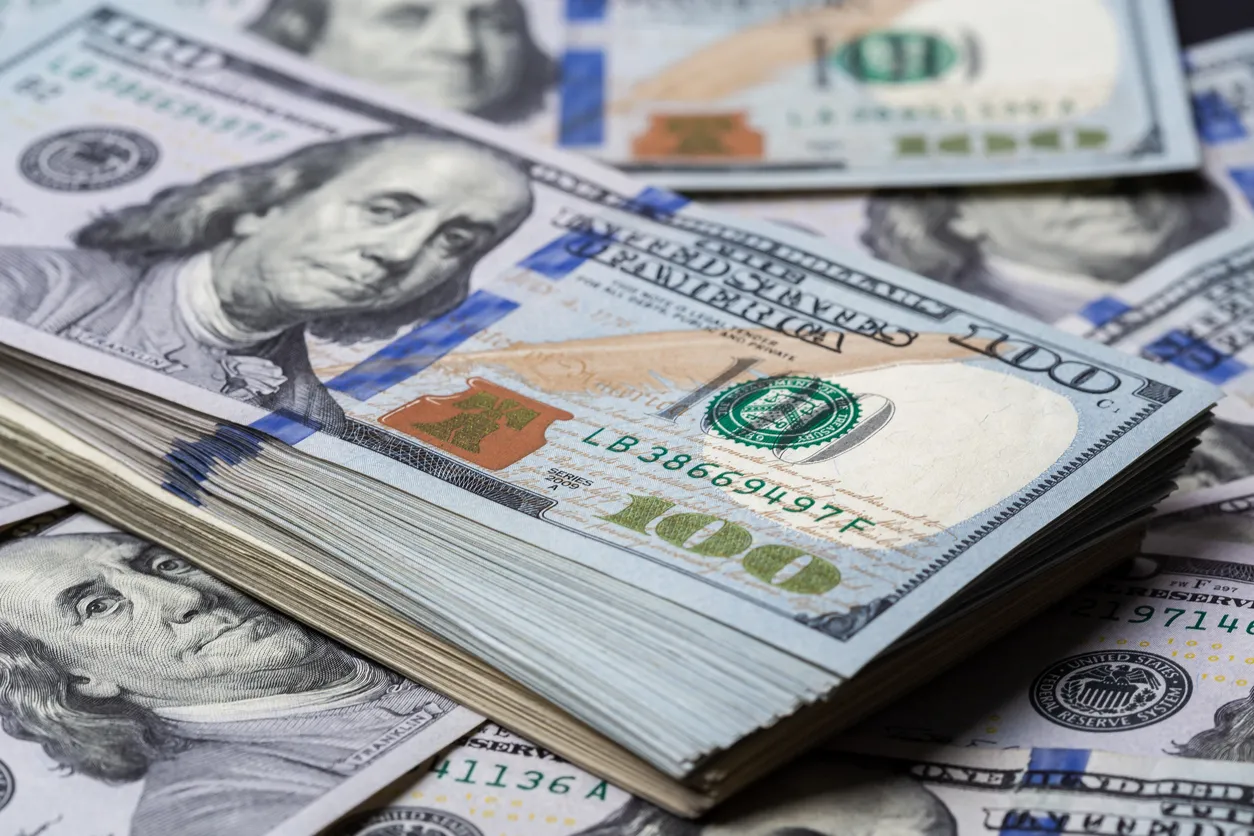 Dollar Firms as Trump-Xi Talks Keep Asia FX Alerted Dollar Firms as Trump-Xi Talks Keep Asia FX Alerted