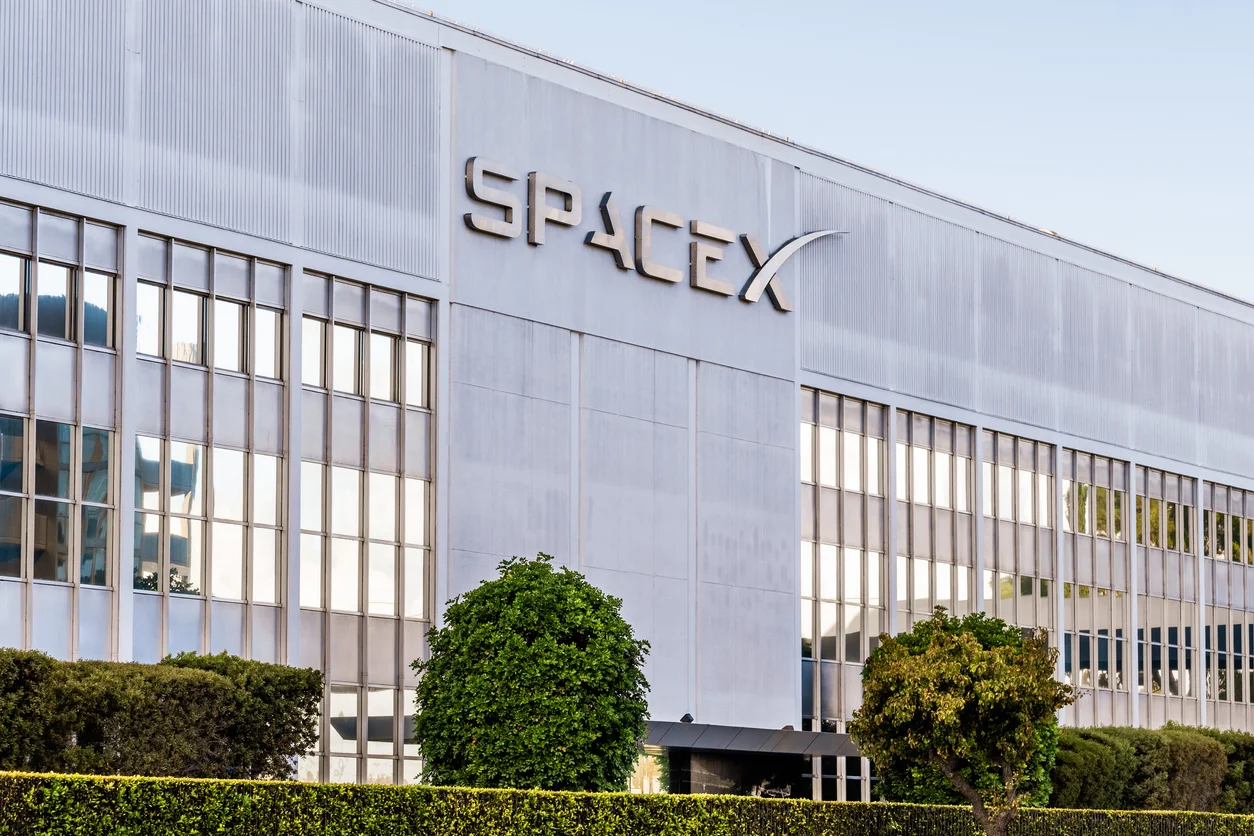 SpaceX Plans $75B IPO at $135 Per Share, Reuters Says