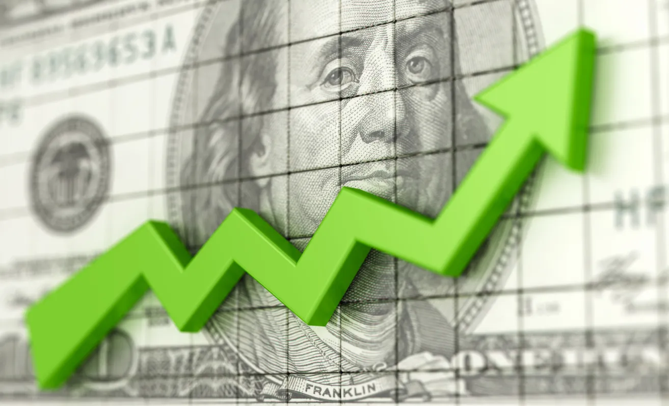 Dollar Rises as Middle East Peace Hopes Slip Away This Week Dollar Rises as Middle East Peace Hopes Slip Away This Week