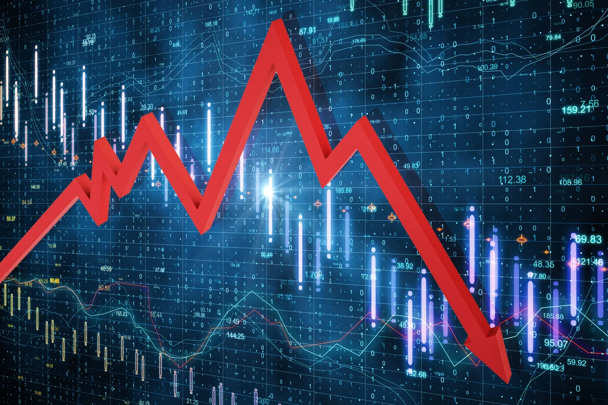 تراجع أسهم آسيا والعقود الأميركية بعد نتائج برودكوم