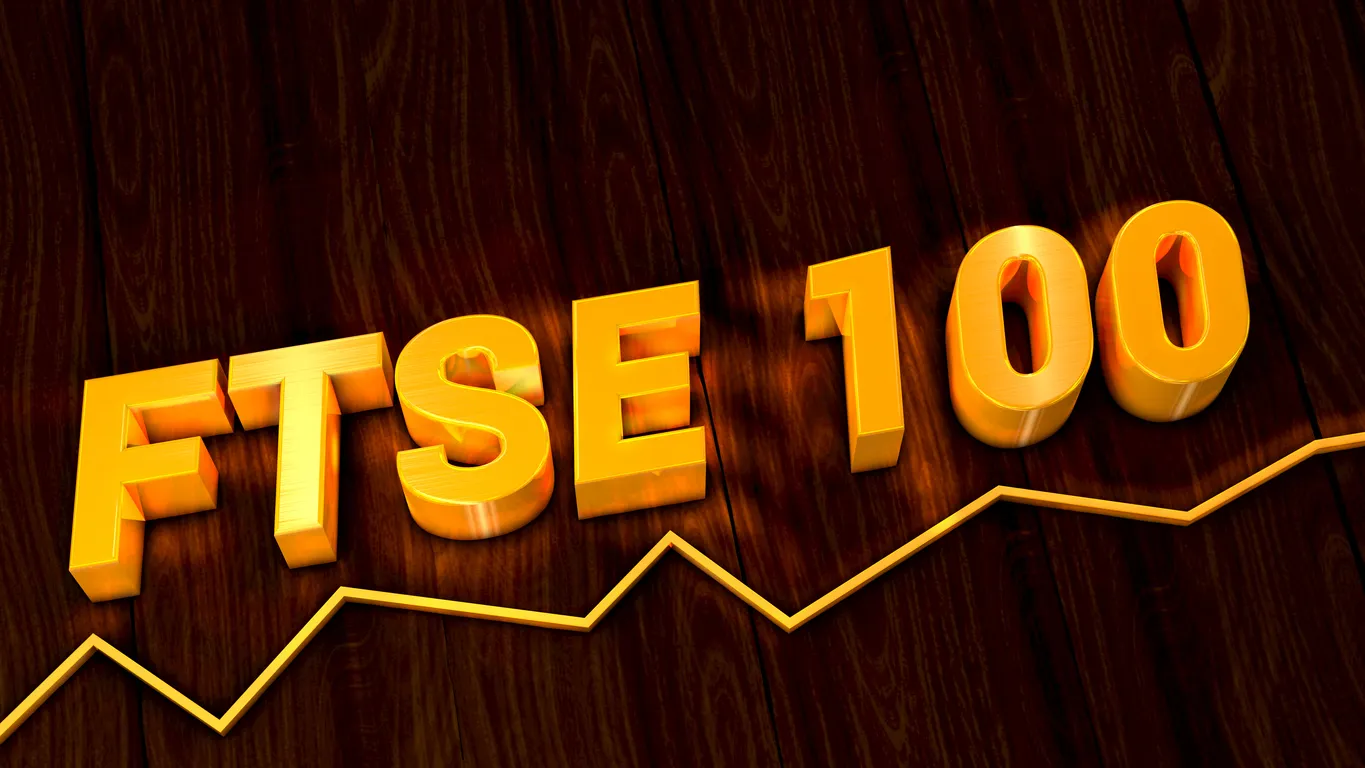FTSE 100 Mixed as Hormuz Tensions Persist