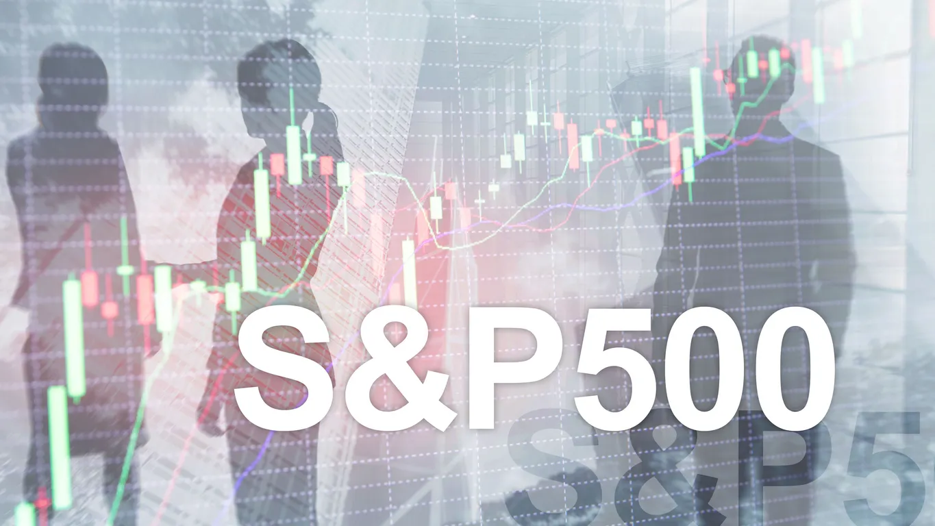 S&P 500 Warning Signal Flashes Near Dot-Com levels S&P 500 Warning Signal Flashes Near Dot-Com levels
