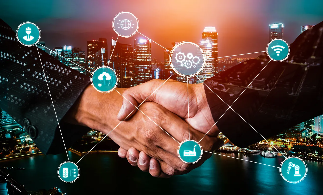 Companies Pour Billions Into AI Infrastructure Partnerships to Meet Rising Demand