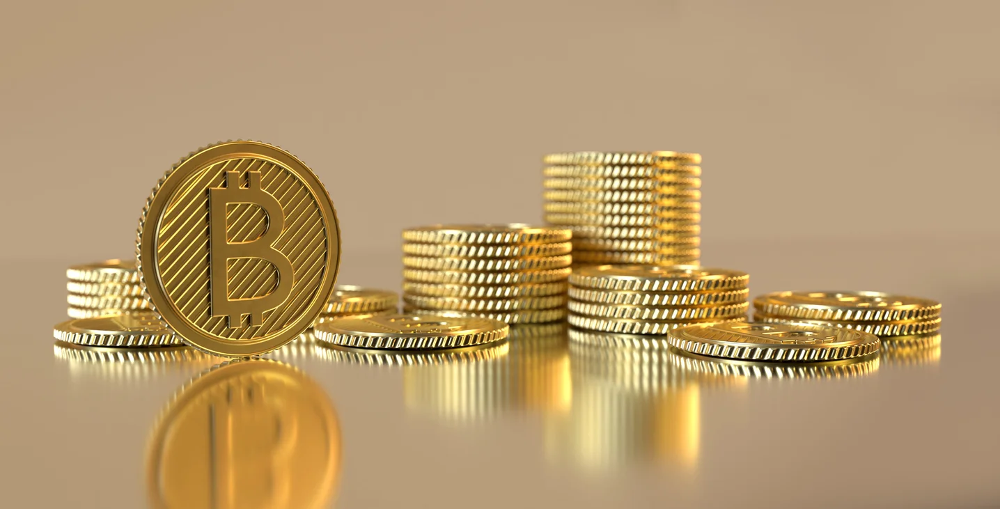 بيتكوين يستقر قرب 63 ألف دولار مع تباين تدفقات السوق