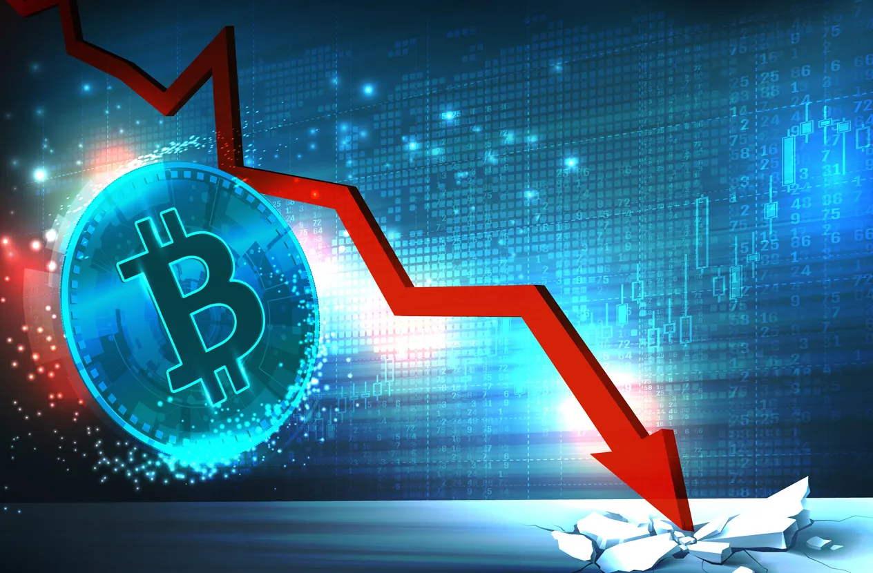 Bitcoin Falls Below $80K Before Key Senate Hearing Bitcoin Falls Below $80K Before Key Senate Hearing