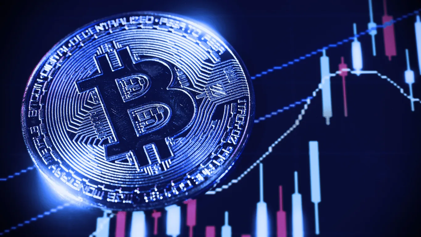 Bitcoin Steady Near $81K Amid Market Caution Bitcoin Steady Near $81K Amid Market Caution
