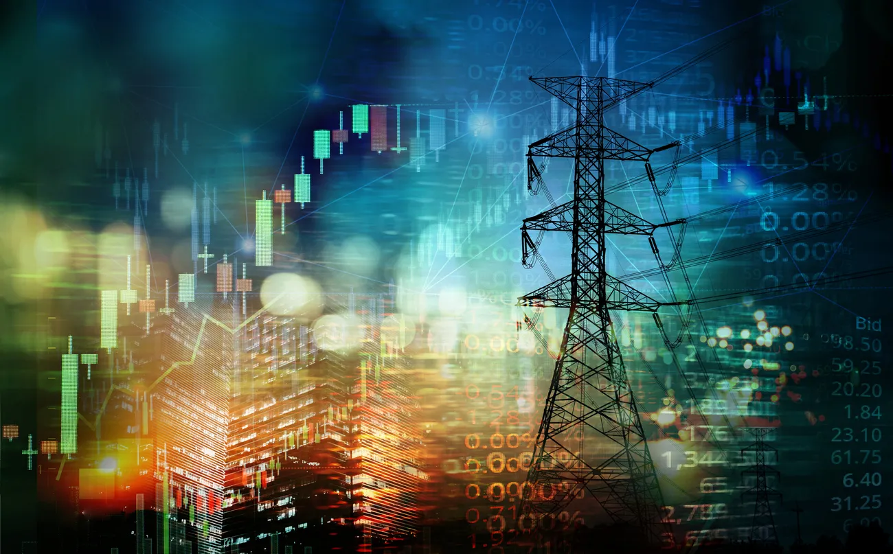 FirstEnergy Expands Grid Spending After Q1 Beat
