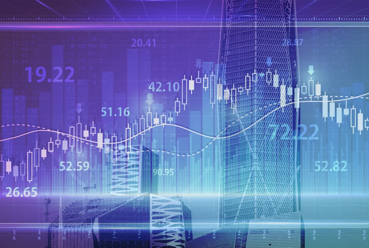 تراجع مؤشر تاسي وسط ضغوط الأسواق العالمية