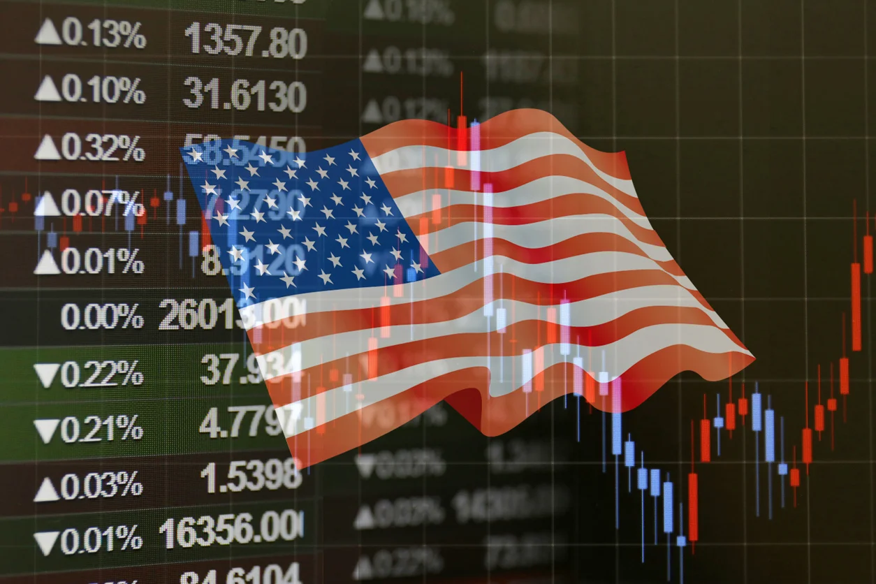 العقود الآجلة الأمريكية ترتفع ترقباً لاتفاق إيران