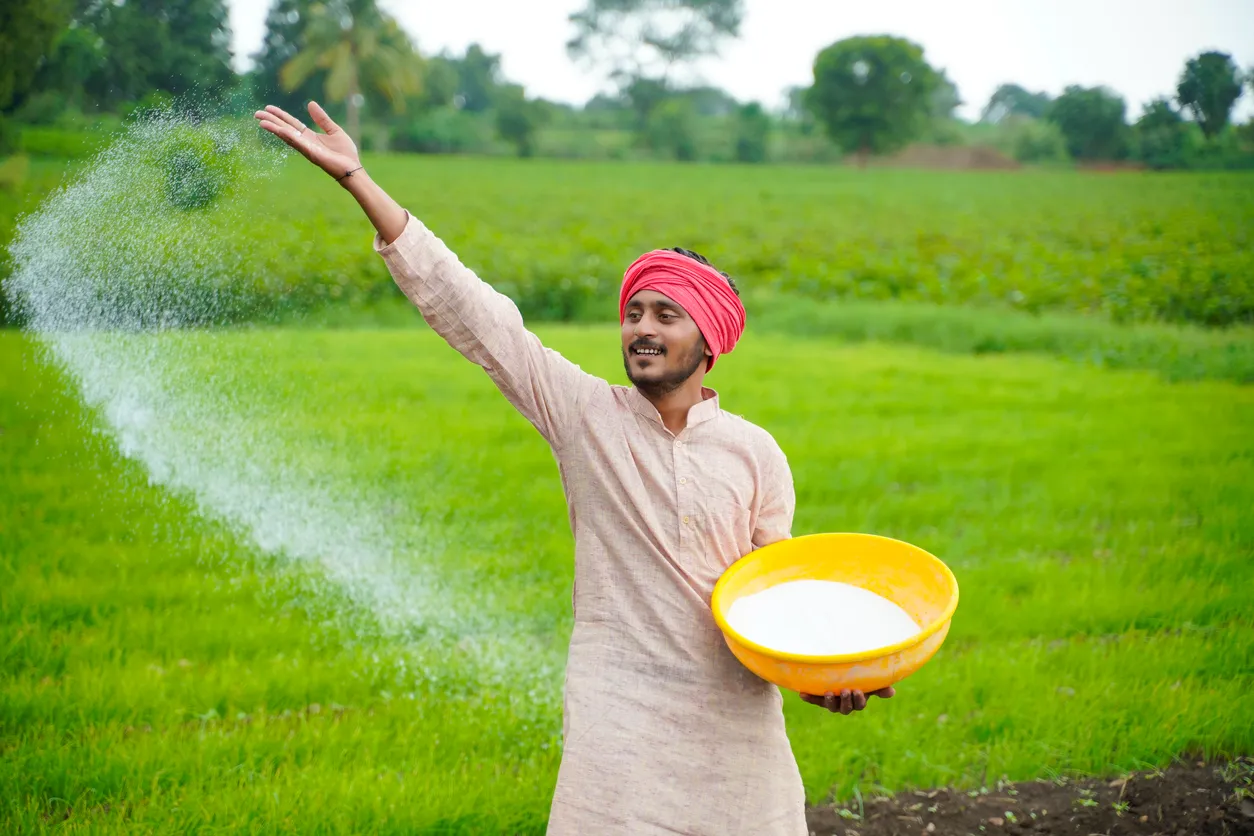 India Engages with Russia, Belarus, and Morocco to Increase Fertilizer Imports