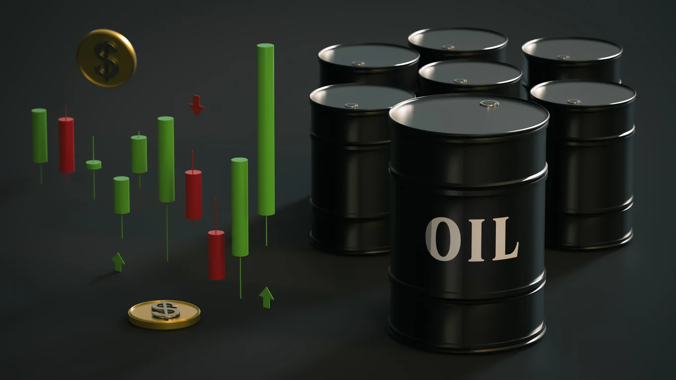 Oil Holds Gains as Uncertainty Over US-Iran Talks Persists