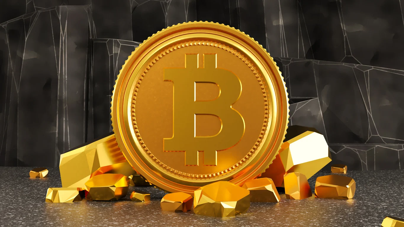 بيتكوين تستعيد 60 ألف دولار بعد هبوط دون 59 ألف
