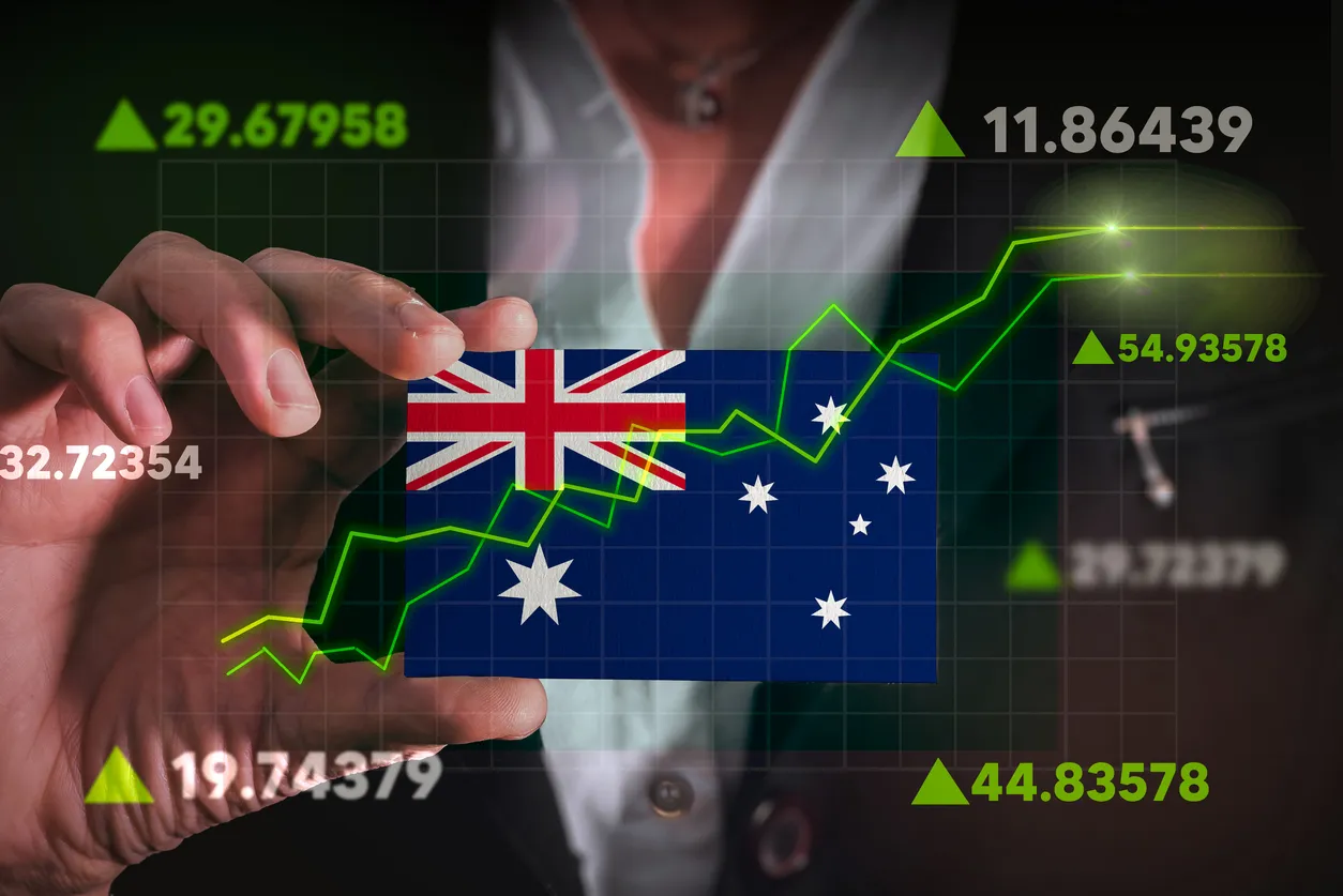 Australia Inflation Slips Ahead of Energy Price Surge 