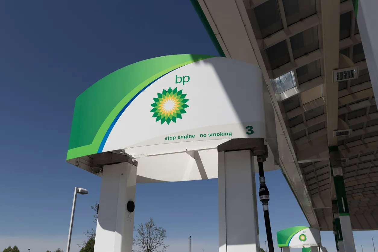 BP Profit Surges to $3.2B on Oil Trading Gains