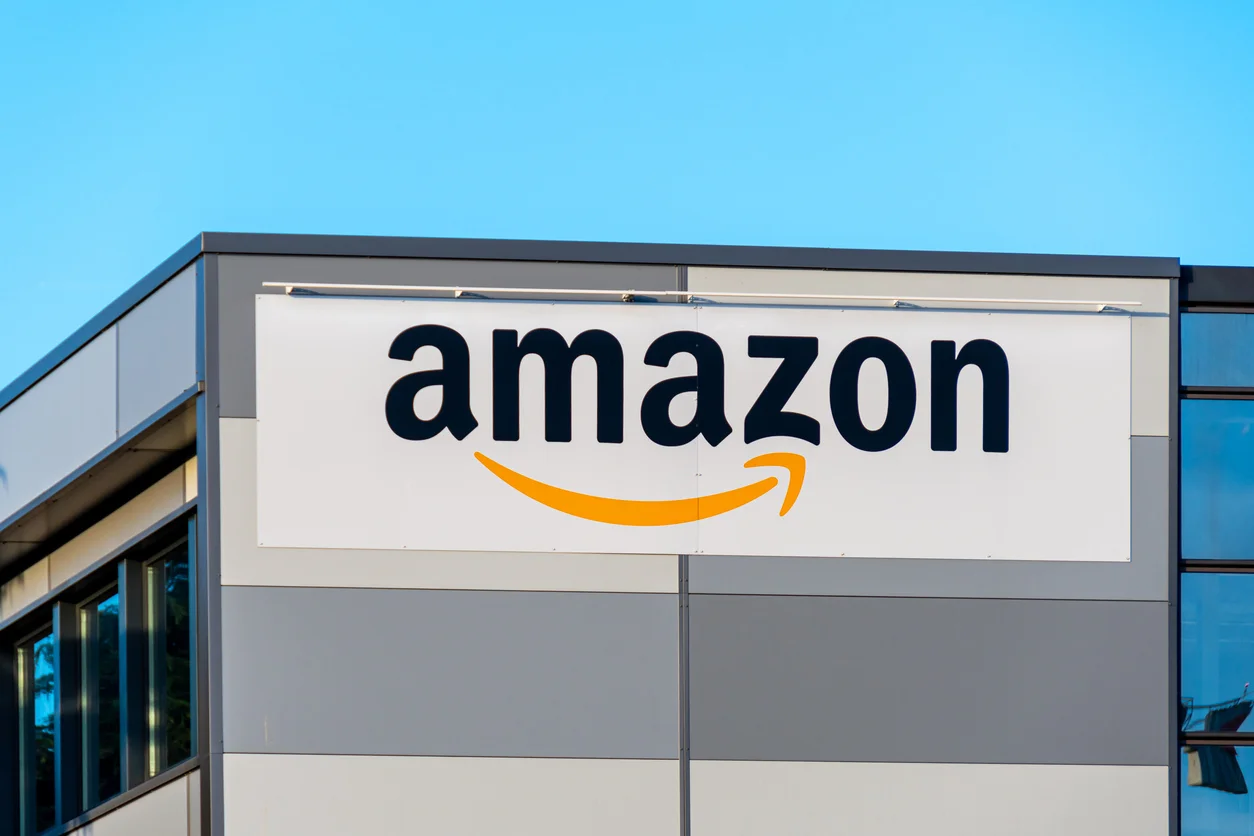 Amazon invests €10 billion in European fulfillment network