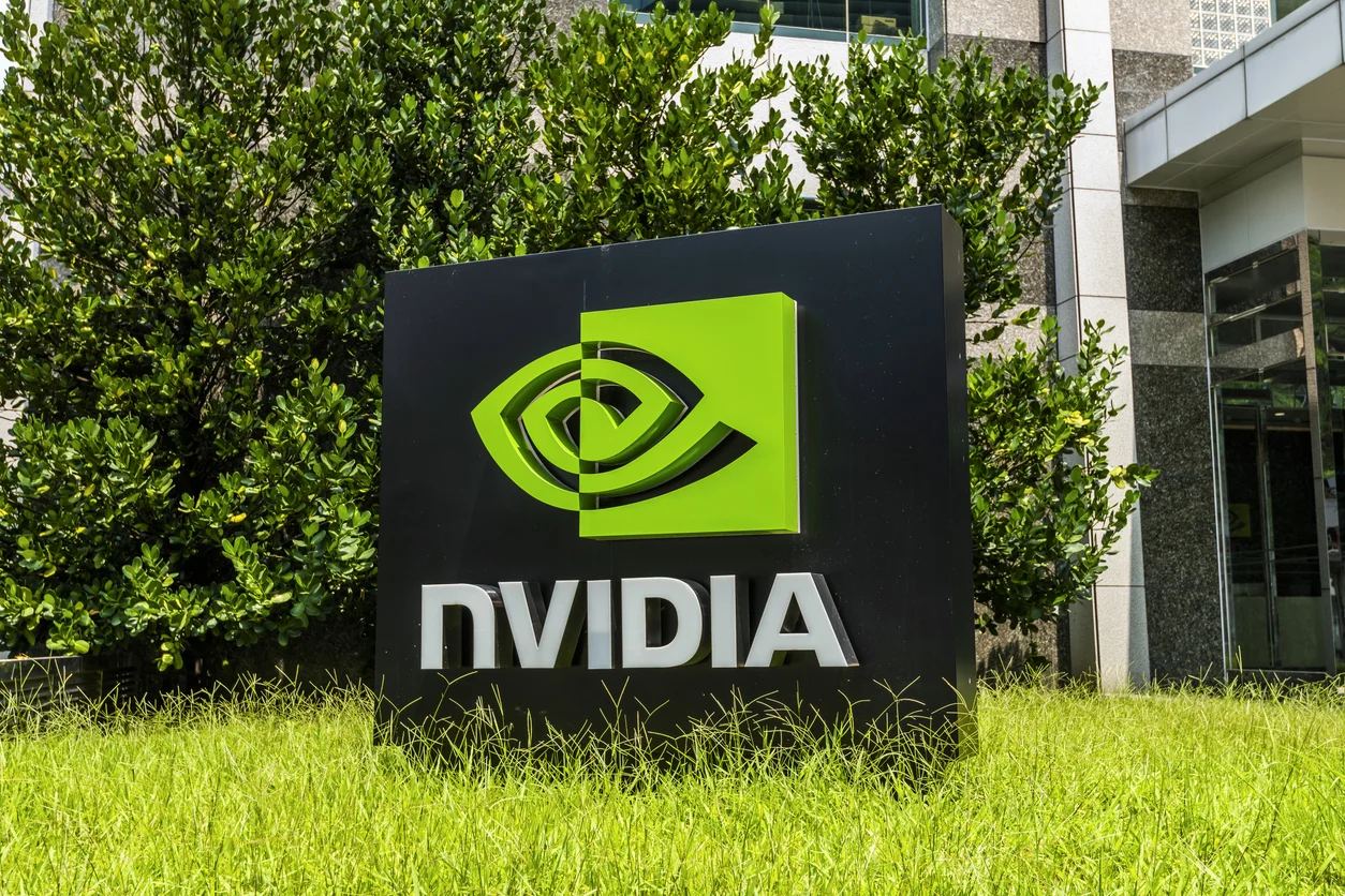 Nvidia Pullback Sparks Fresh Debate on Fair Value