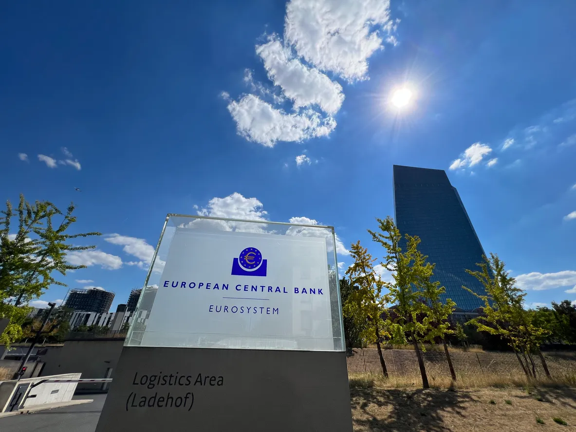 ECB Outlook: Oil Shock Clouds Rate Path Ahead