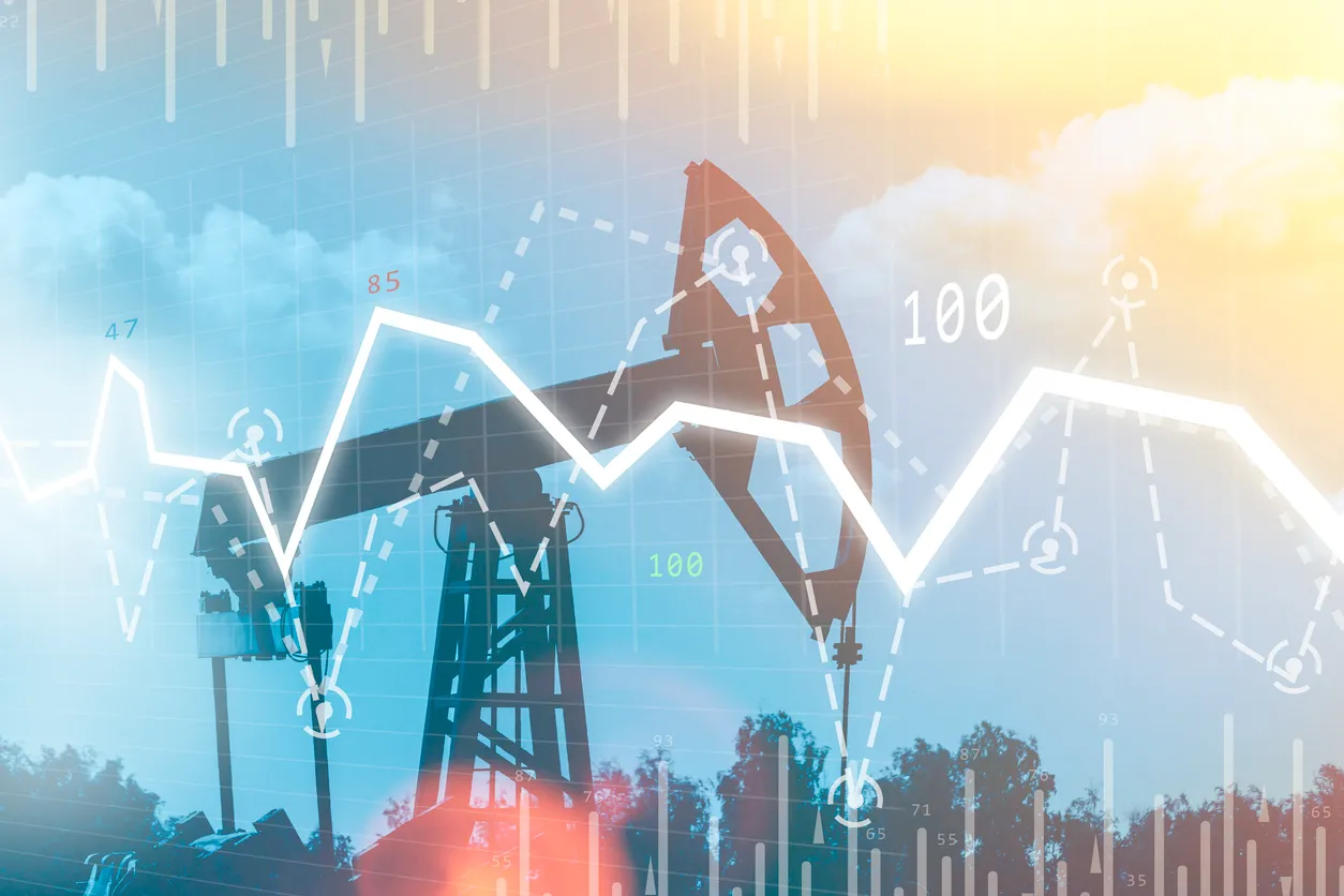 Citi Warns Sticky Iran Talks May Lift Oil Prices Again Soon Citi Warns Sticky Iran Talks May Lift Oil Prices Again Soon