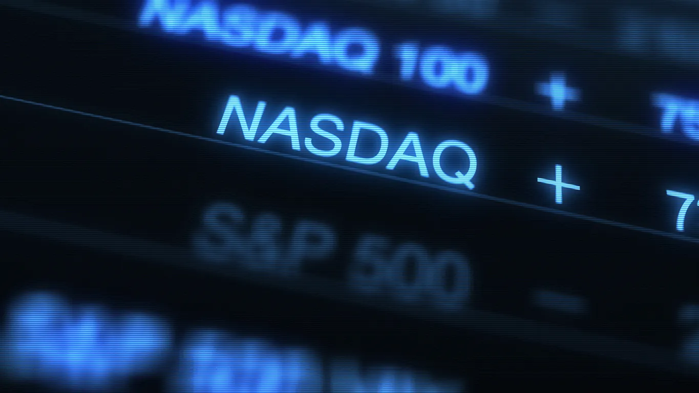 ناسداك وS&P 500 يسجلان مستويات قياسية بدعم التكنولوجيا