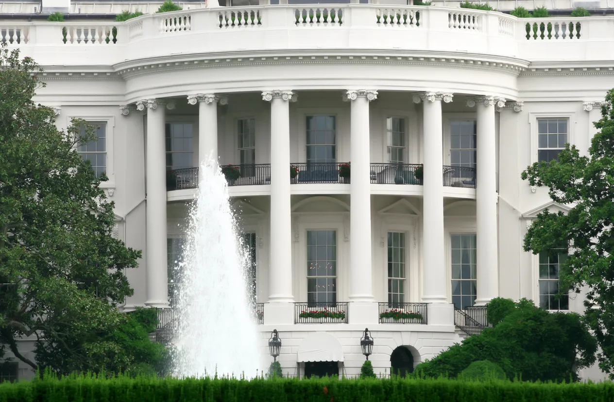 White House Wins Limited Rare Earth Relief Deal White House Wins Limited Rare Earth Relief Deal