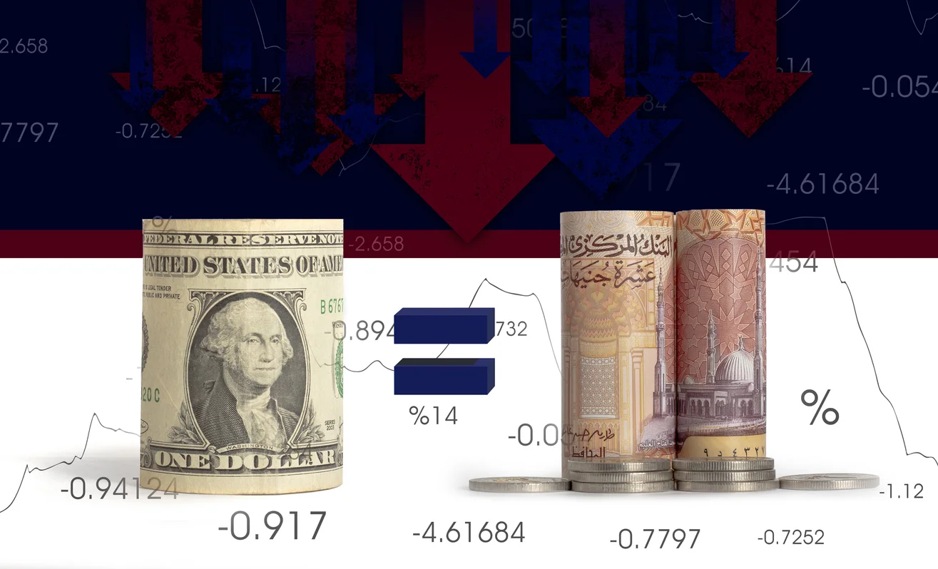 سعر الدولار اليوم في مصربعد عودة البنوك للعمل