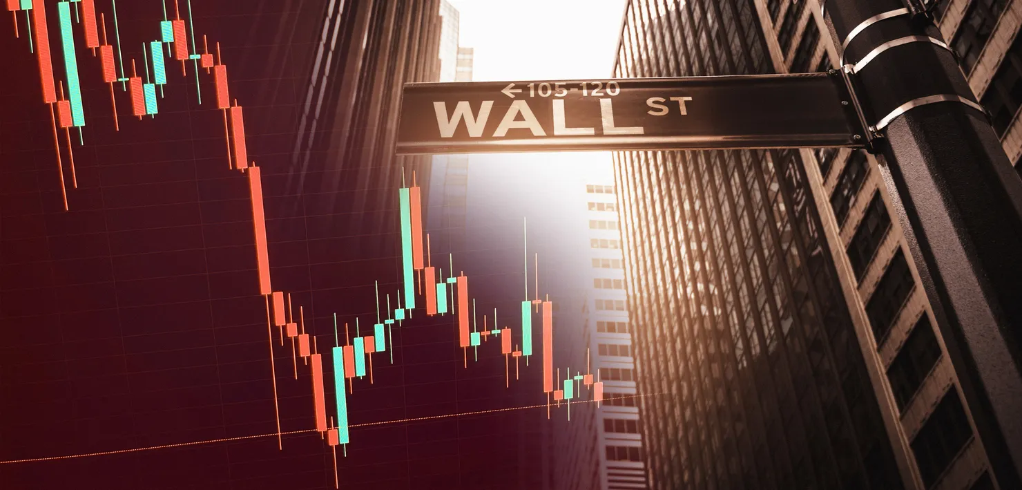 Wall Street Ends Higher as AI Stocks Drive Market Gains