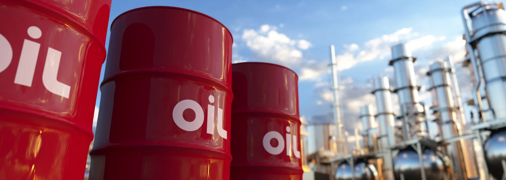 OPEC+ Set for Fourth Monthly Output Hike in July Meeting