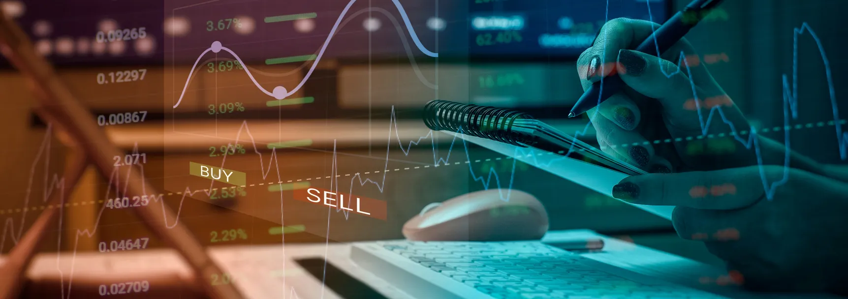 Analysts Reveal Key Stock Upgrades Driving Market Momentum.