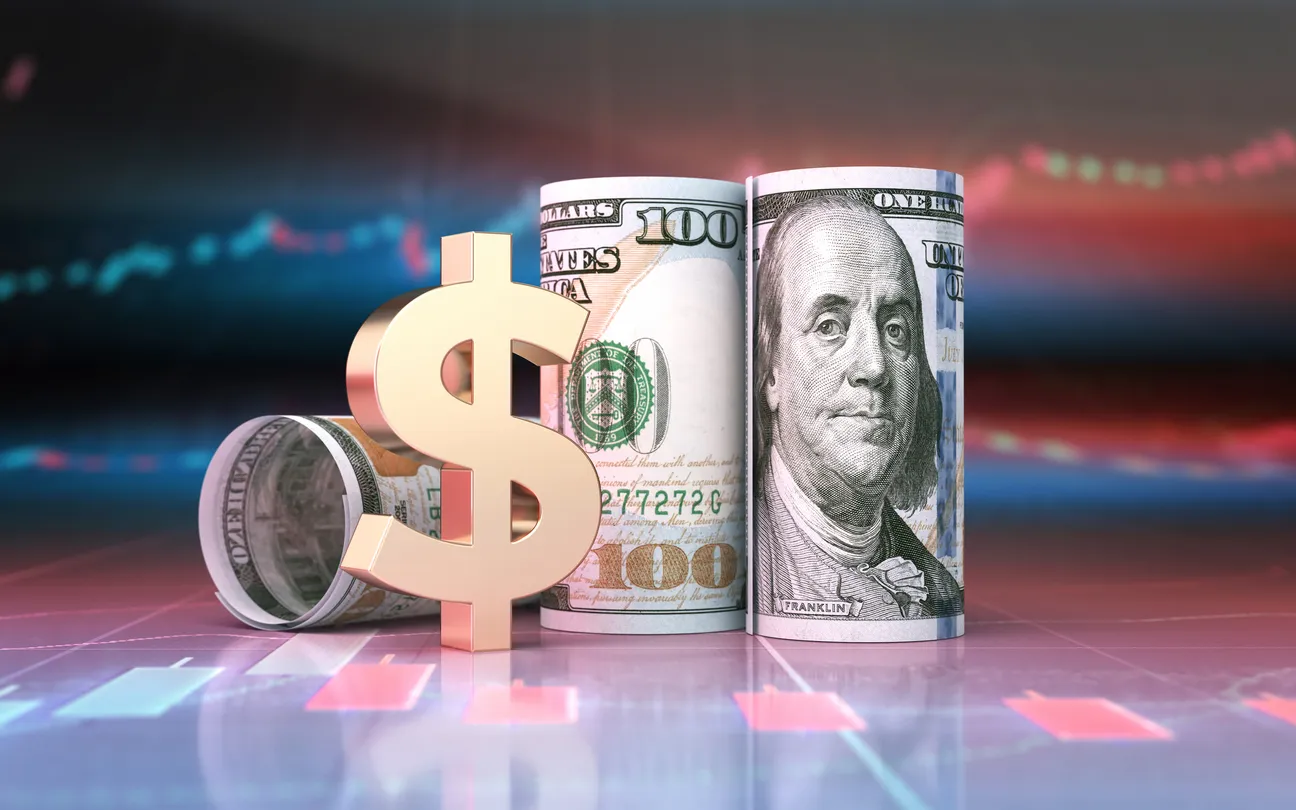 U.S. Dollar Slides Against Major Currencies