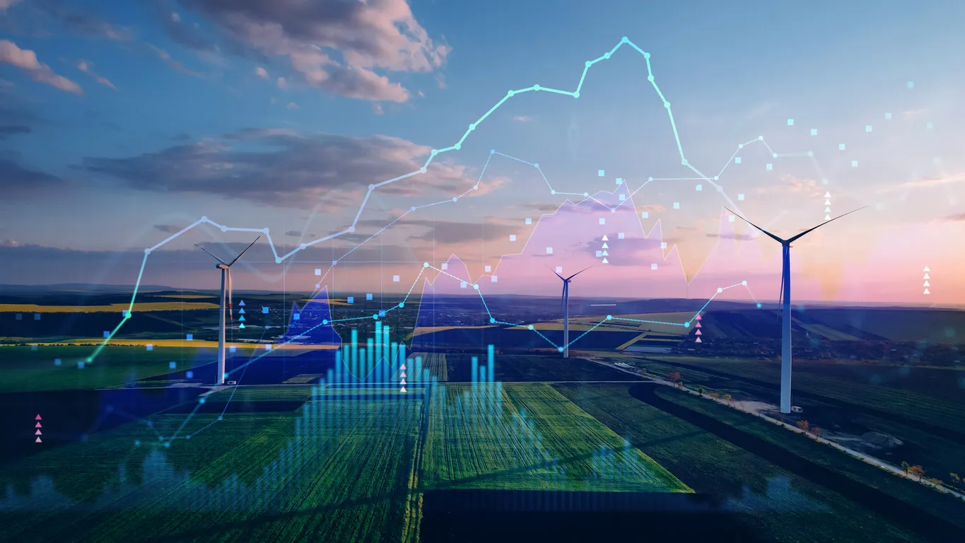 Energy Stocks Outperform as Rising Oil Prices Shake Global Markets