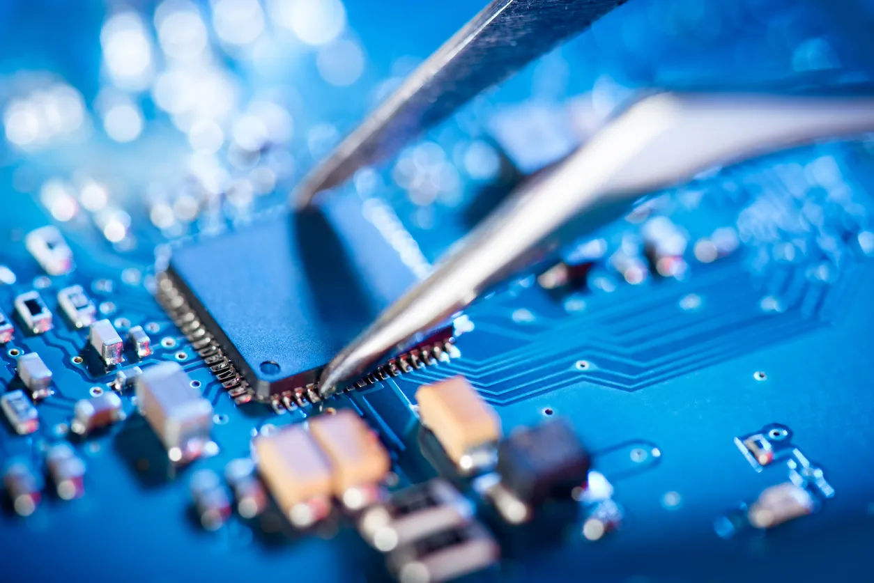 SX Hynix $13B Chip Plant to Expand AI Capacity